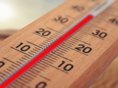 Takich temperatur jeszcze nie było!