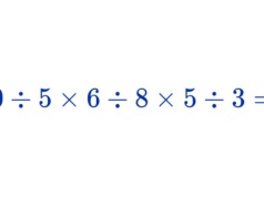 ​To zadanie pojawiło się na sprawdzianie w trzeciej klasie podstawówki. Rozwiążesz w 30 sekund?