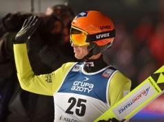 Bomba! Stoch odpalił w finale i zanotował potężny awans