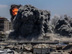 Izrael oskarża Hamas o "rażące naruszenie" zawieszenia broni. Oto co się dzieje w Gazie