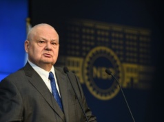 Prezes NBP z historyczną oceną. Ranking nie daje powodów do triumfu