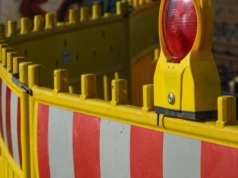 W poniedziałek i wtorek frezowanie nawierzchni dróg na południu Katowic