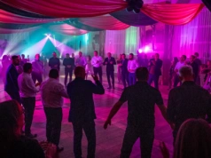 Tak się bawi KADRA! Niezapomniane Kadra Party w Jaworznie