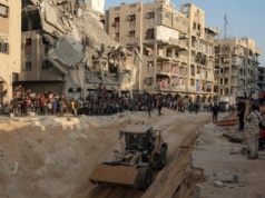 Już po rozejmie? Izrael „odpowie” Hamasowi