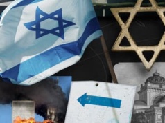 Antysemityzm i Gaza – o czym tak naprawdę rozmawiamy?