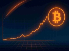 Ktoś przewidział szczyt Bitcoina 2 lata temu… i trafił idealnie!