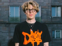 Mikołaj 'Bagi' Bagiński ma swoją markę odzieżową. Co warto o nim wiedzieć?