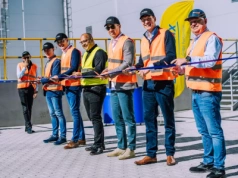 Nowe centrum dystrybucyjne Tasomix w Wielkopolsce usprawni dostawy pasz