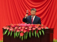 Stało się. Strategiczna dla Chin trasa przetestowana. Kontenerowiec "zameldował się" w Gdańsku