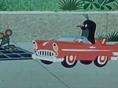 Prawie spowodowałem wypadek w Czechach. Przez polskie przepisy ruchu drogowego