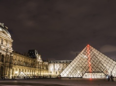 Największe kradzieże w Luwrze. W 1911 r. wywieziono "Mona Lisę" do Włoch