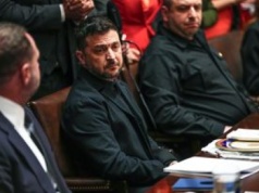 Amerykański cios w Rosję? Zełenski potwierdza