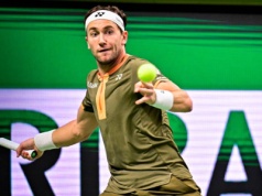 Pierwszy taki triumfator w historii. Szybka robota w finale