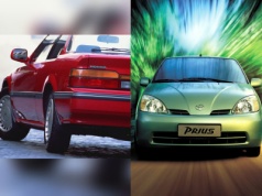 Te samochody i rozwiązania wyprzedziły przyszłość. 10 innowacji, które zmieniły motoryzację