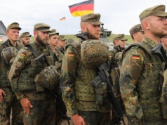 Ekspert: W przypadku wojny z Rosją Niemców czeka „72-godzinna izolacja”