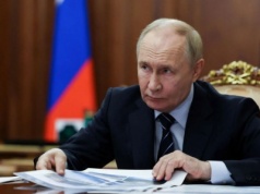 Putin stawia ultimatum Trumpowi. Tego zażądał w zamian za "pokój" w Ukrainie