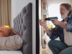 Hałas i dym zza ściany. Nie musisz tego znosić, polskie prawo daje narzędzia