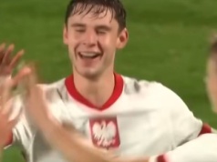 Błysnął w kadrze i się zaczęło. Gruchnęły wieści o transferze do Legii