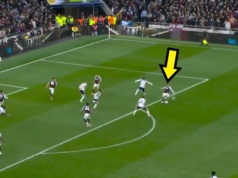 Świetne podanie Casha. Tak Aston Villa pogrążyła Tottenham