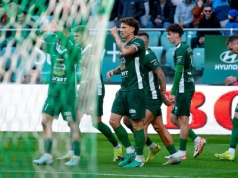 Śląsk wskakuje na fotel wicelidera. Czarna seria Stali Mielec