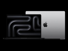 Rewolucja w MacBookach Pro? Apple postawi na OLED i… ekran dotykowy