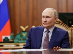 Propaganda nowym bogiem wojny. Putin doskonale wie, jak to wykorzystać