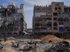 Nowe informacje ze Strefy Gazy. Izrael grzmi. "Na każdy atak odpowiemy siłą"