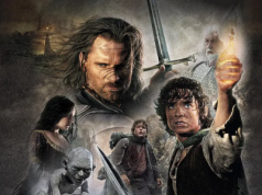 Lewacki uniwersytet wziął się za „dekolonizację” „Władcy Pierścieni”