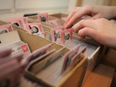 Nosi je tylko dwie osoby. Najkrótsze nazwisko w Polsce składa się z dwóch liter