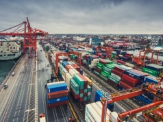 DP World buduje nowy terminal intermodalny w Uzbekistanie