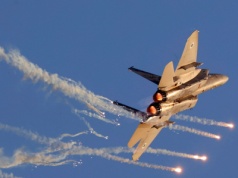 Koniec rozejmu? Izraelskie wojsko: Rozpoczęliśmy nowe naloty