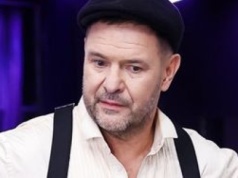 TYLKO NA PUDELKU: Tomasz Karolak NIE ZATAŃCZY dziś w "Tańcu z Gwiazdami" przez kontuzję? "Nie był w stanie zejść po schodach"