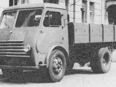 Do Muzeum Techniki i Komunikacji w Szczecinie trafił unikat. To pierwszy polski samochód