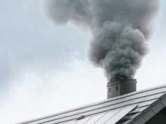 Czyste Powietrze dogorywa, kopciuchy górą. Eksperci wskazują winnego