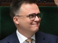 Jednak nie ONZ? Takie stanowisko marzyć ma się Hołowni