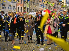 Legnica gospodarzem Święta Dolnego Śląska - (FOTO część 1/2)