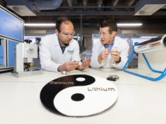 Dwa kationy, a cel jeden. Pierwszy akumulator tego typu zaskakuje możliwościami