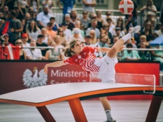 Sport z Węgier znów pod Wawelem