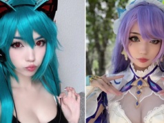 Skandal z udziałem streamerki. Napastliwy fan chciał ją całować