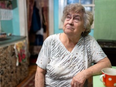 "Wraz z mężem i dziećmi szukamy nowego domu. Nagle teściowa stwierdziła, że chce się wprowadzić"