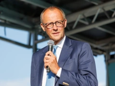 Merz: Nie chcemy „Stanów Zjednoczonych Europy”. Integracja europejska dotarła do granic swoich możliwości