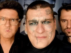 Popek „wyspowiada się” u Kuby Wojewódzkiego