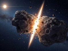 Składanie w całość wczesnego Układu Słonecznego