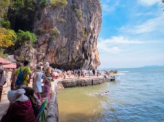 Przestań przepłacać w biurze podróży. Tak zorganizujesz tanie wakacje w Tajlandii