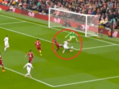 Liverpool z trzecią porażką z rzędu! Szaleństwo Manchesteru United!