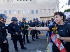 Amerykanie pokazali siłę oporu wobec Trumpa. Ale same protesty nic nie zmienią