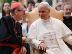 Papież Leon XIV napisał do swojego wysłannika na Jubileusz pińskiej diecezji