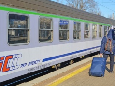 Związkowcy krytykują przewoźnika. „Miał być piękny prezent, wyszła katastrofa"