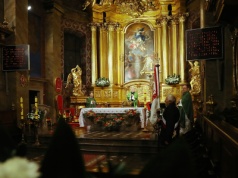 Pamięć o ks. Jerzym wciąż trwa i kształtuje nasze poczucie tożsamości