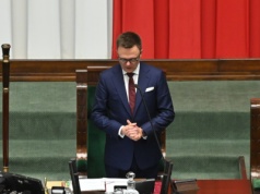 Plan „b” Marszałka Hołowni. Znamy szczegóły